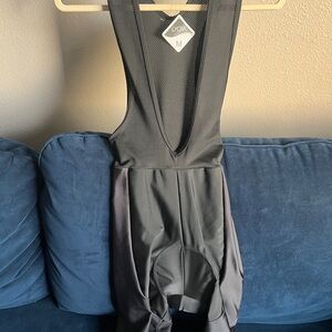 Lead Cyclist cycling bib